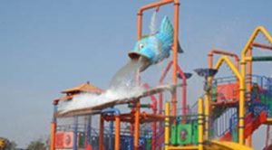 Water Park in Pune