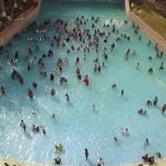 Sentosa Water Park in Pune