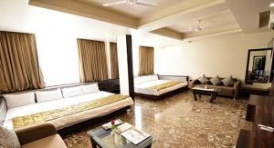 Hotels in Pune