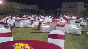 Banquet Halls in Pune