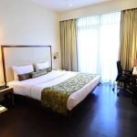 Hotels in Pune